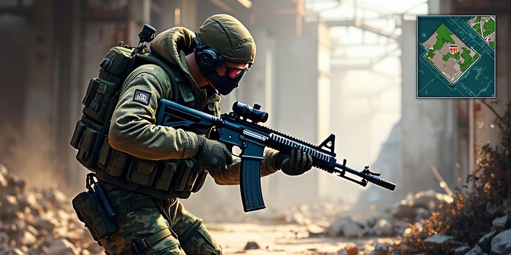 和平精英辅助【极目】